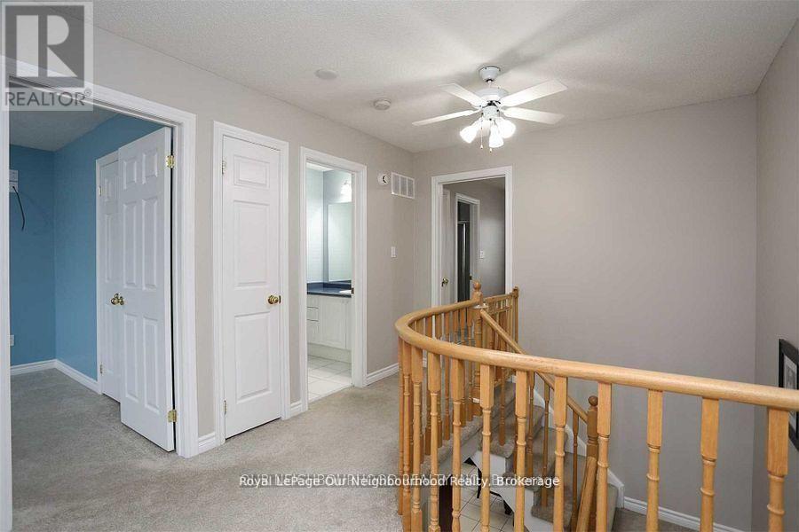 83 Cloughley Drive N, Barrie (Northwest), Ontario  L4N 9T8 - Photo 12 - S12784212