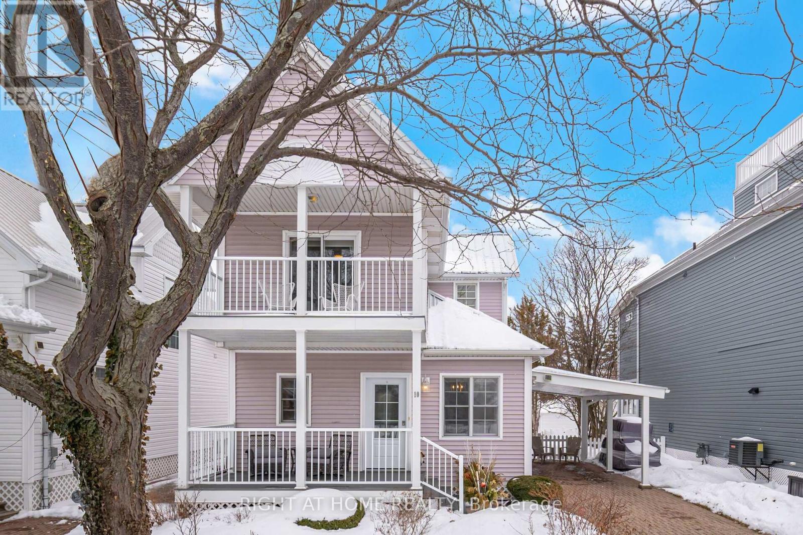 10 LIGHTHOUSE POINT, Fort Erie, Ontario