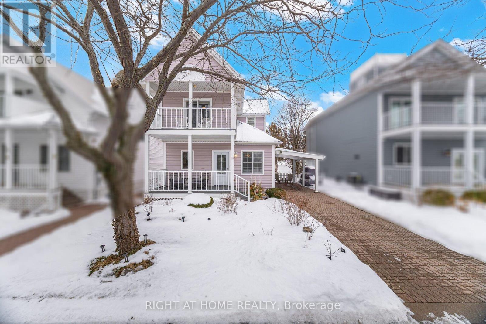 10 Lighthouse Point, Fort Erie, Ontario  L0S 1B0 - Photo 4 - X12783926