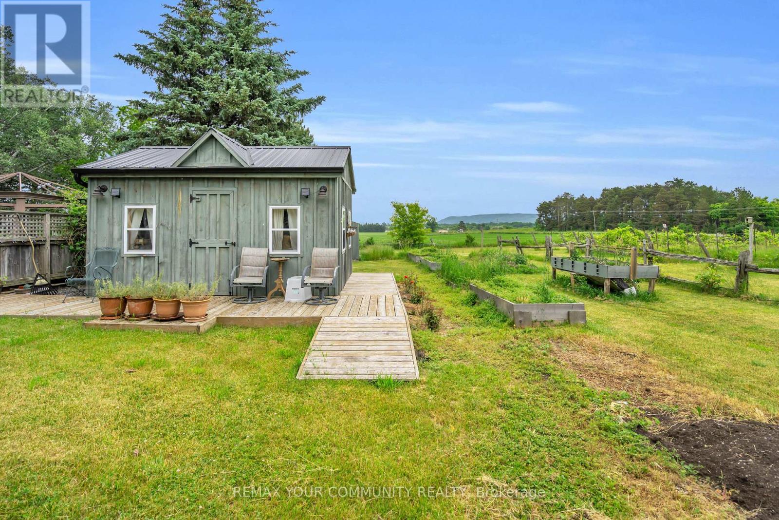 788190 Grey Rd 13, Grey Highlands, Ontario  N0H 1J0 - Photo 25 - X12783946