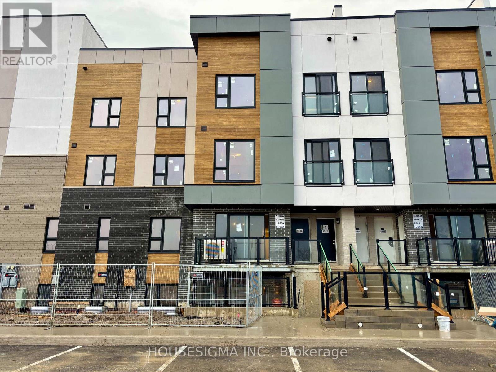 103A - 16 MELBOURNE AVENUE, St. Catharines, Ontario