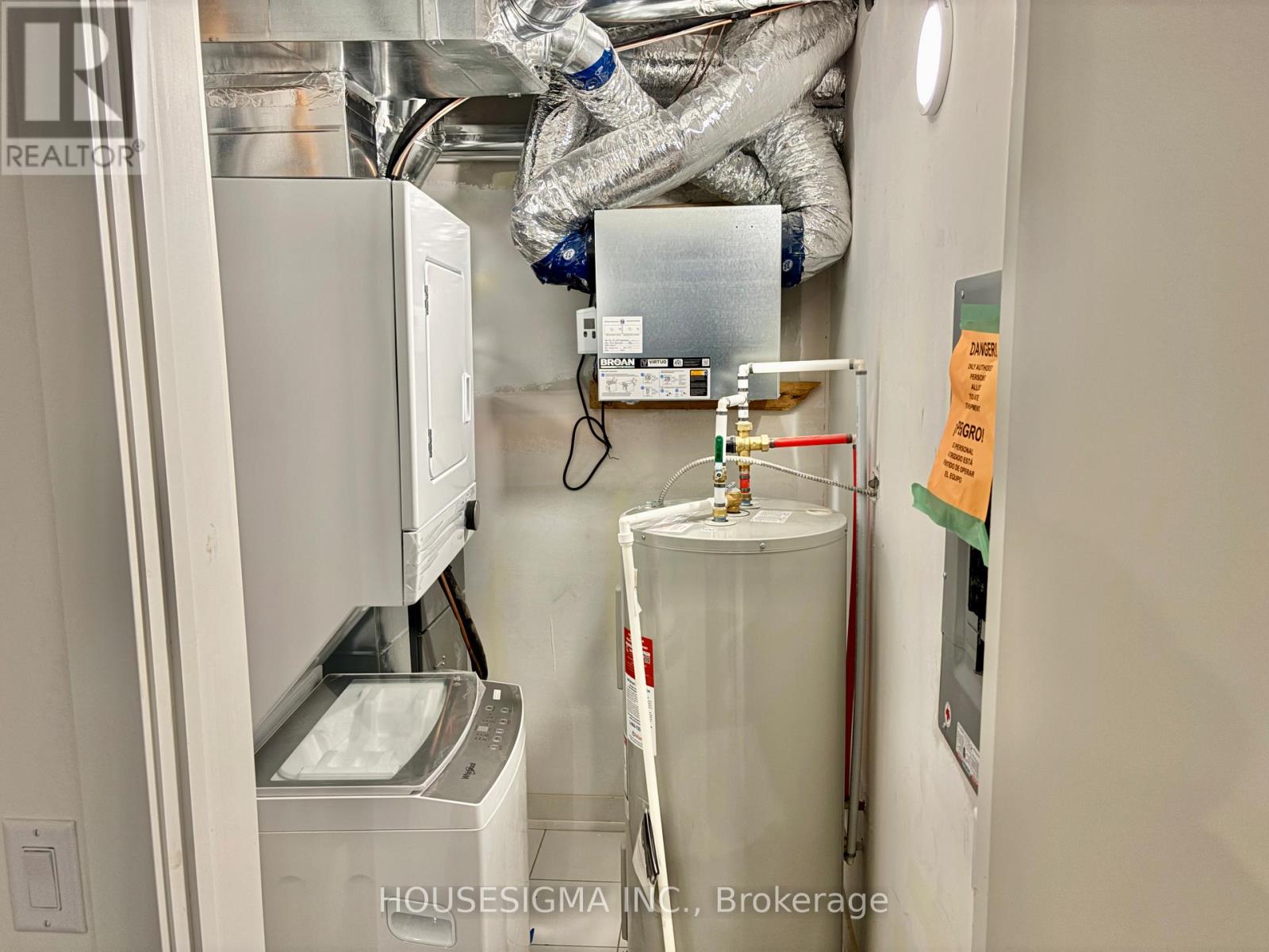 103a - 16 Melbourne Avenue, St. Catharines, Ontario  L2P 0G5 - Photo 14 - X12783950