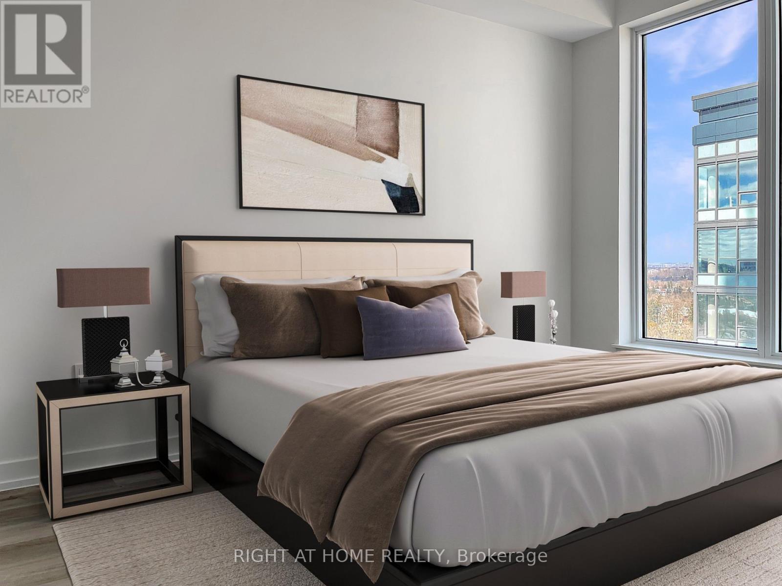 1814 - 15 Wellington Street, Kitchener, Ontario  N2G 0E3 - Photo 6 - X12783978