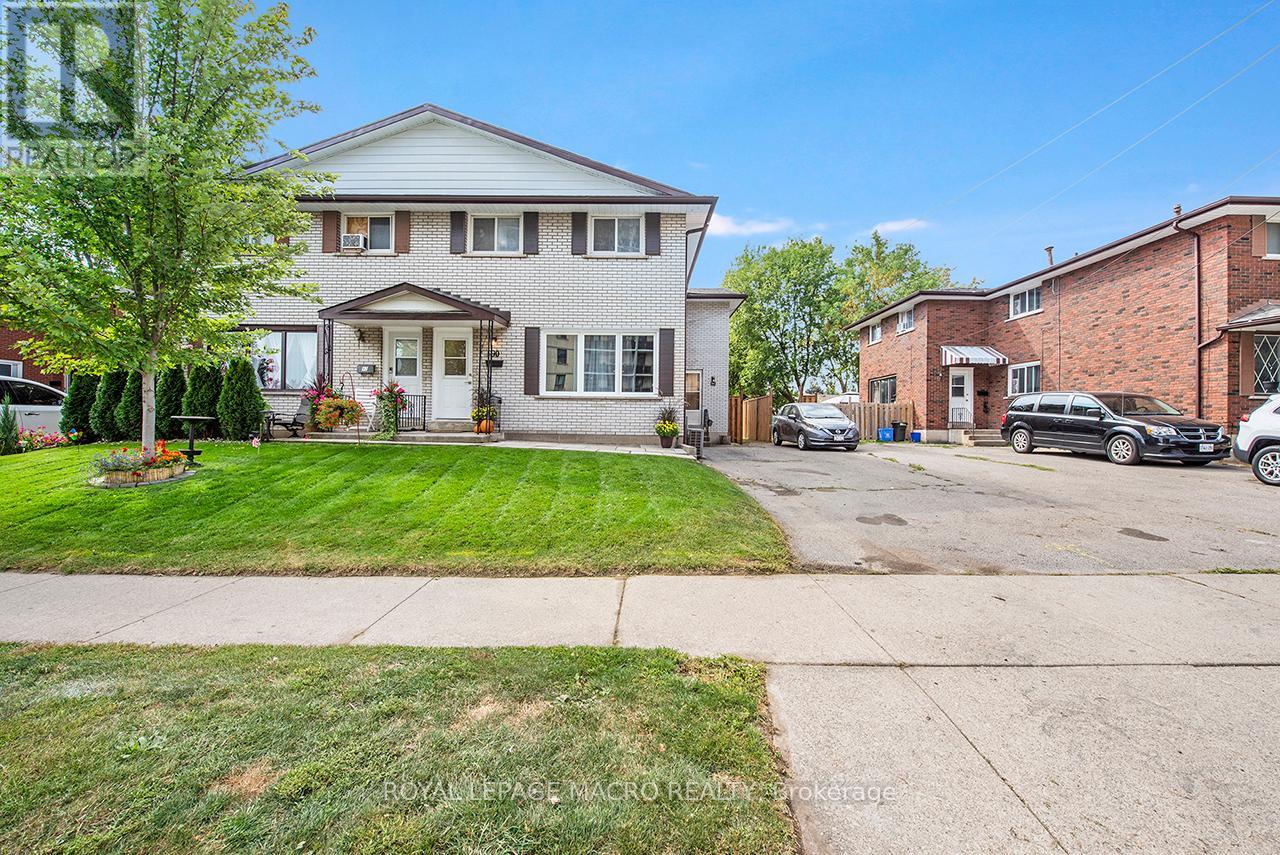 56 & 58 Delawana Drive, Hamilton, Ontario  L8E 1G4 - Photo 2 - X12784010