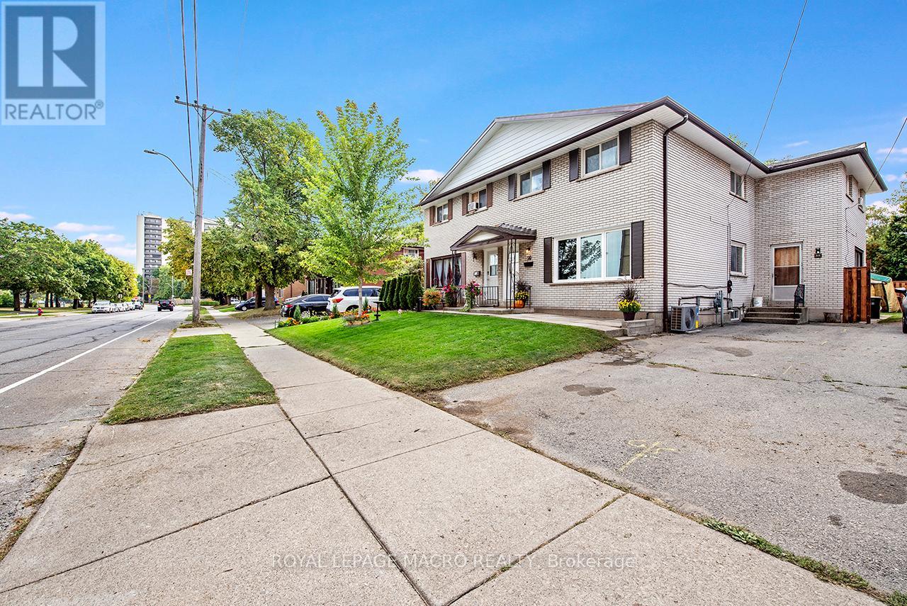 56 & 58 Delawana Drive, Hamilton, Ontario  L8E 1G4 - Photo 4 - X12784010