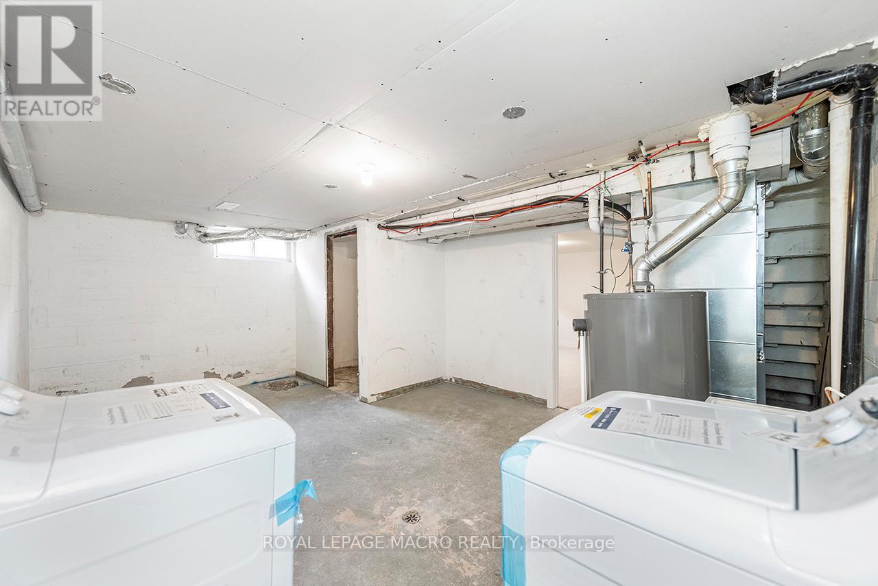 56 & 58 Delawana Drive, Hamilton, Ontario  L8E 1G4 - Photo 41 - X12784010