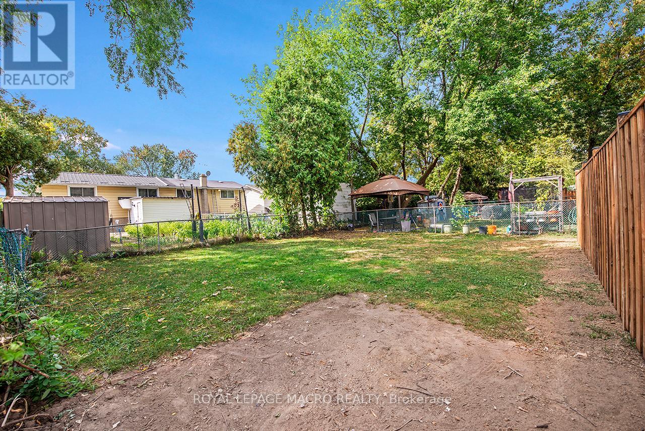 56 & 58 Delawana Drive, Hamilton, Ontario  L8E 1G4 - Photo 8 - X12784010