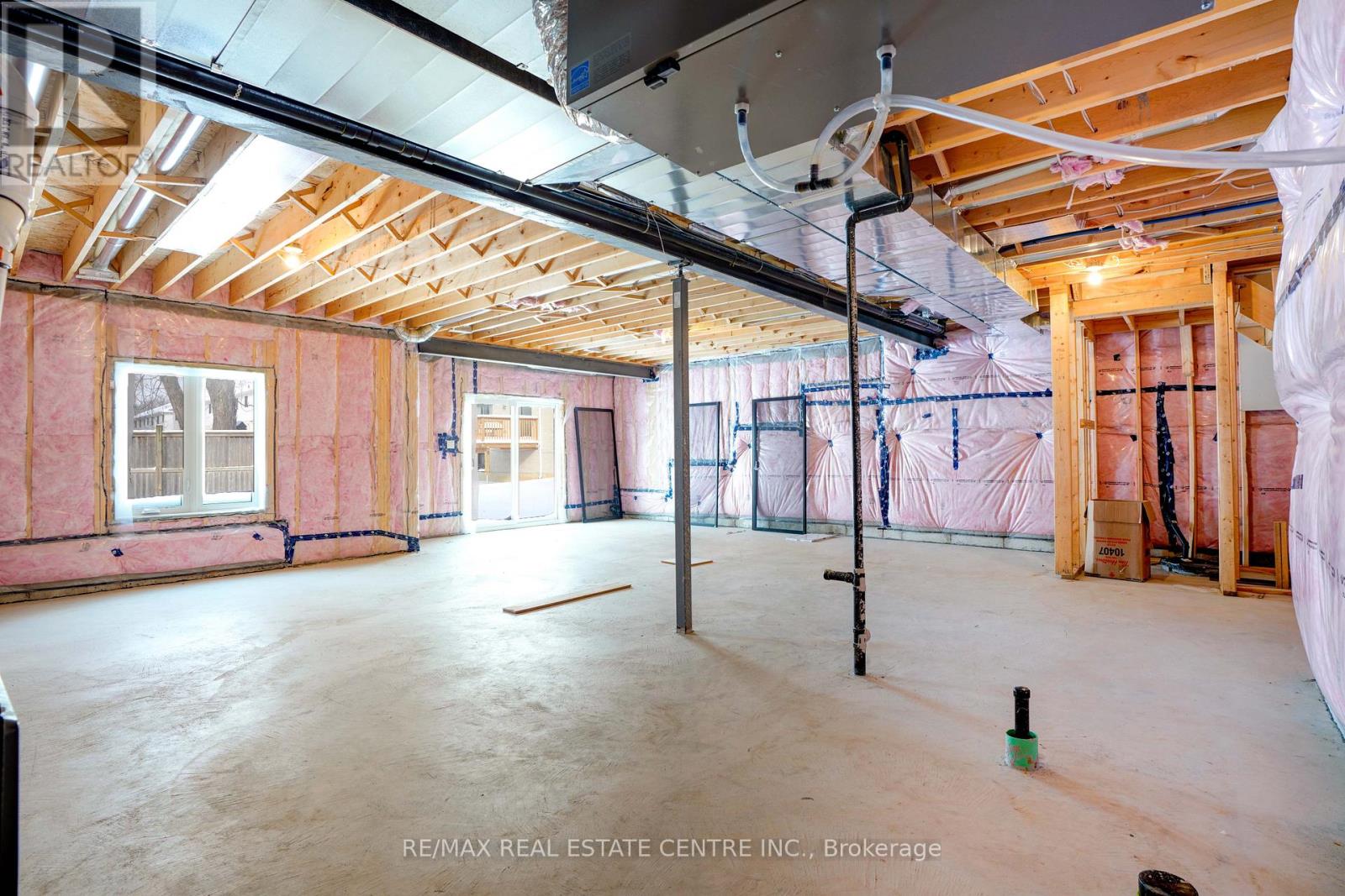 Full House - 3328 Oriole Drive, London South, Ontario  N6M 0K1 - Photo 34 - X12784012