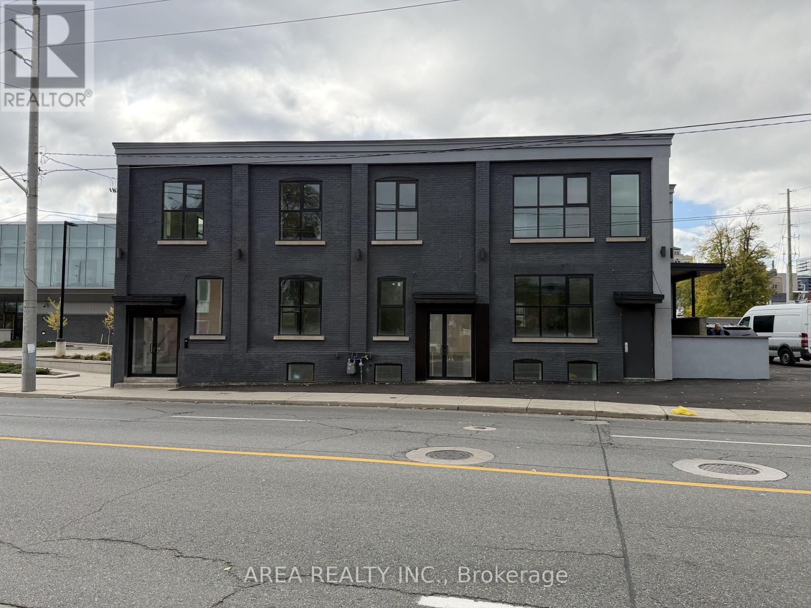 Retail - 3-96 Wilson Street, Hamilton (Beasley), Ontario  L8R 1C9 - Photo 3 - X12784016