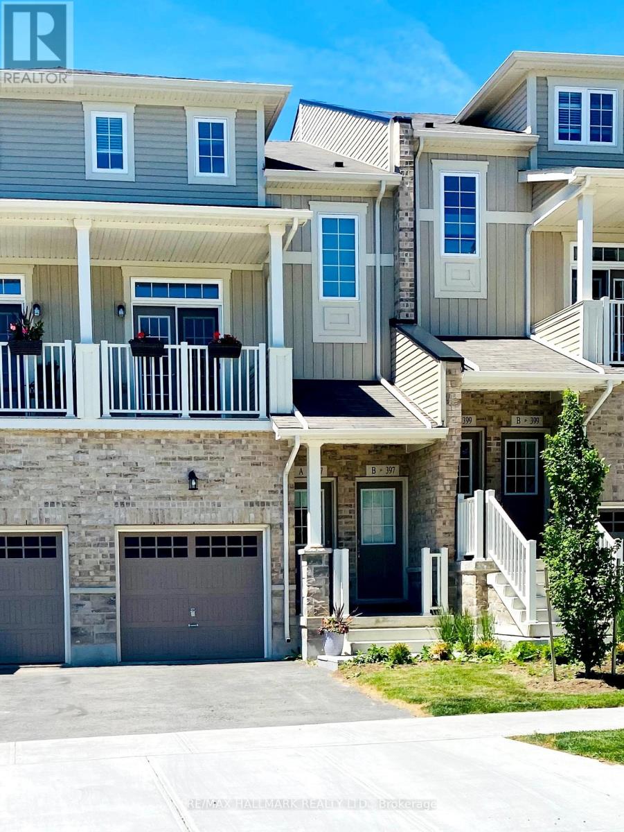 397 WESTWOOD DR B DRIVE, Kitchener, Ontario