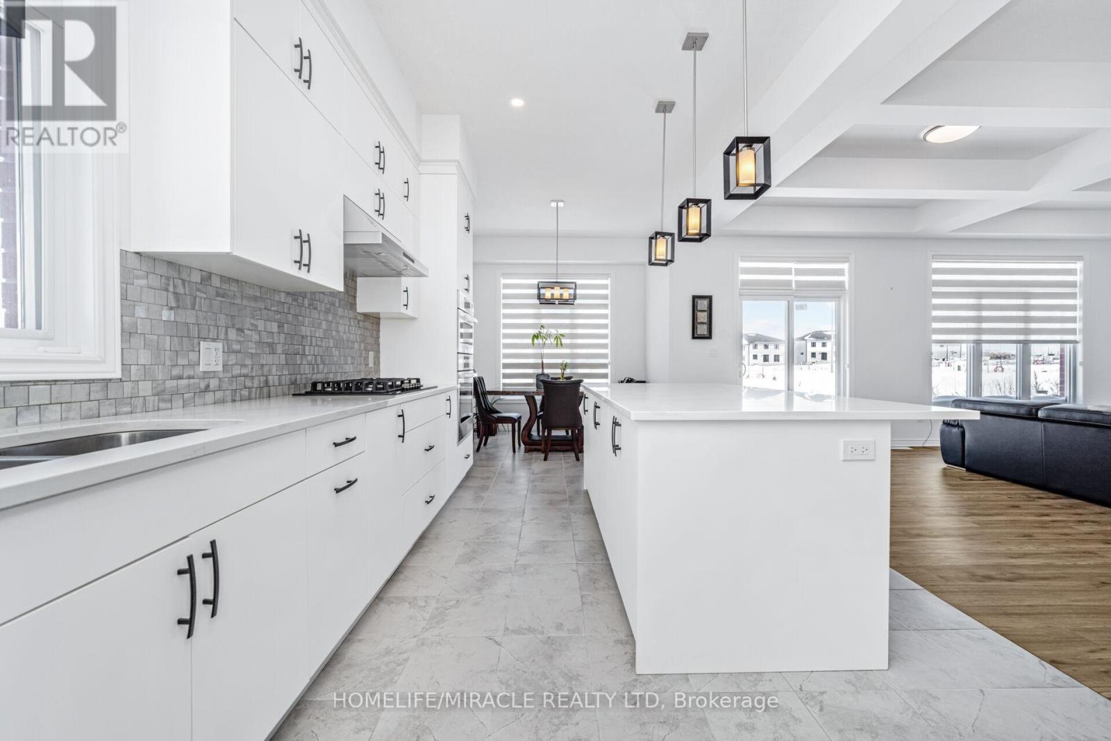 158 Savannah Ridge Drive, Brant, Ontario  N3L 0L5 - Photo 13 - X12784024