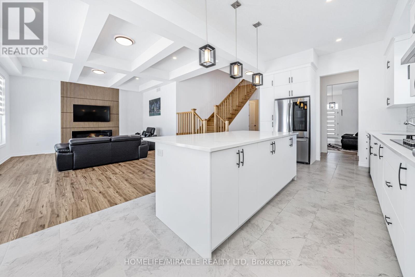 158 Savannah Ridge Drive, Brant, Ontario  N3L 0L5 - Photo 15 - X12784024