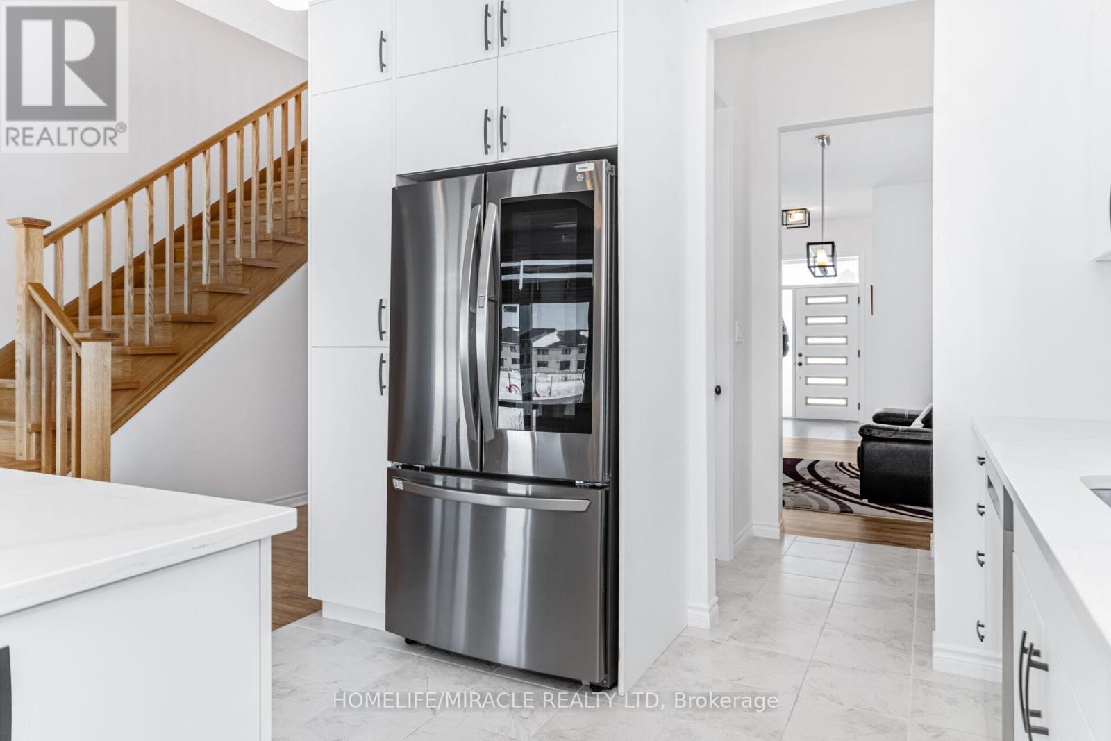 158 Savannah Ridge Drive, Brant, Ontario  N3L 0L5 - Photo 16 - X12784024