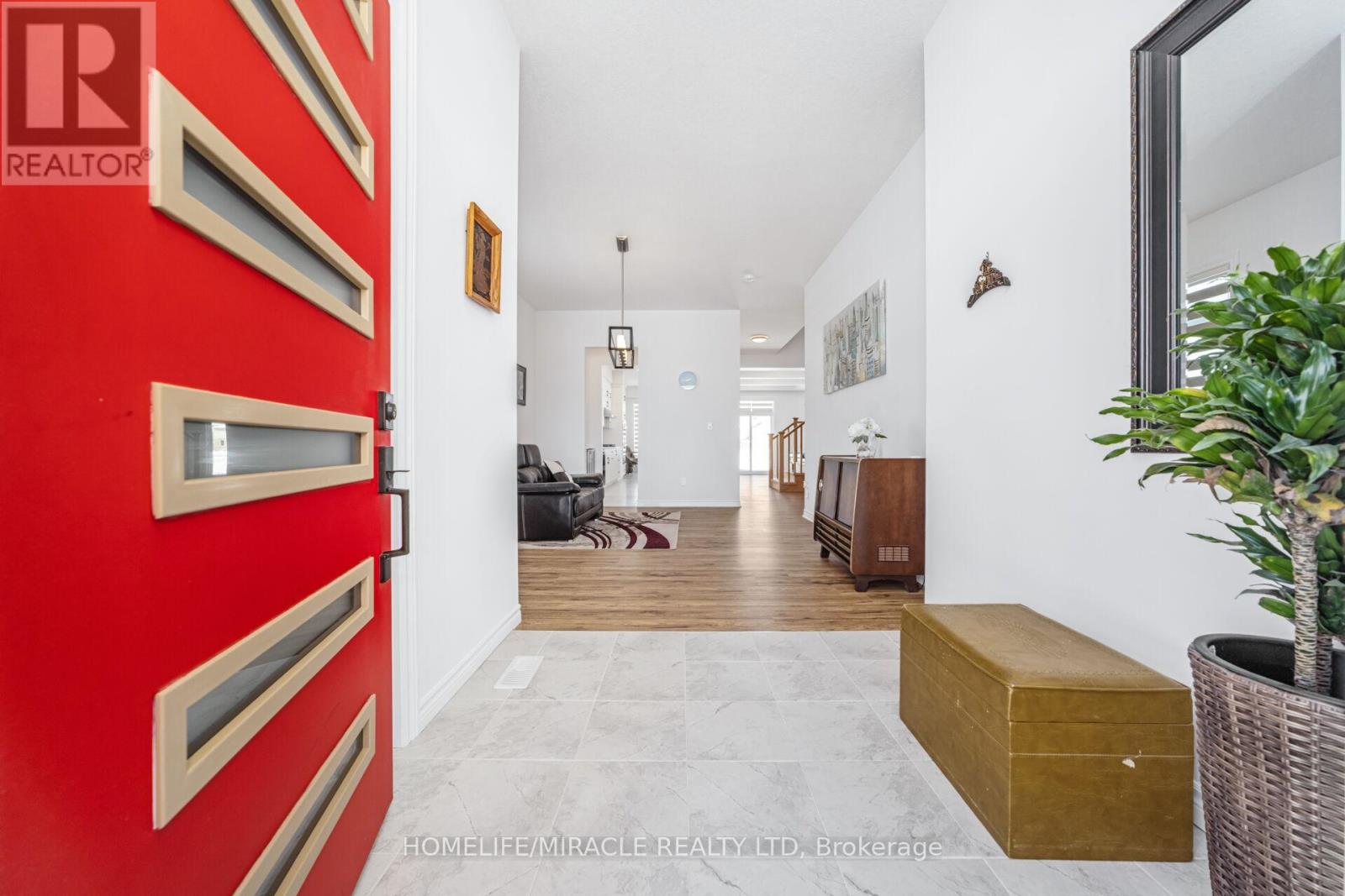 158 Savannah Ridge Drive, Brant, Ontario  N3L 0L5 - Photo 2 - X12784024