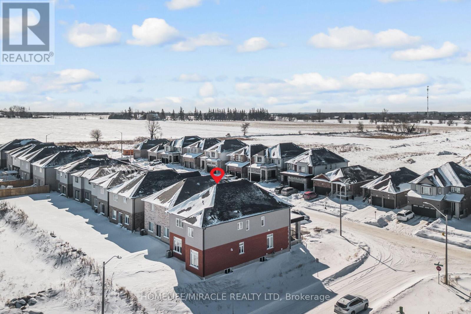 158 Savannah Ridge Drive, Brant, Ontario  N3L 0L5 - Photo 49 - X12784024