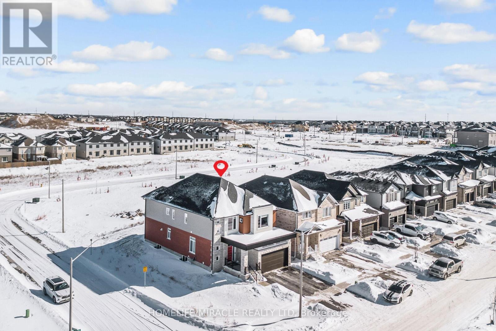 158 Savannah Ridge Drive, Brant, Ontario  N3L 0L5 - Photo 50 - X12784024