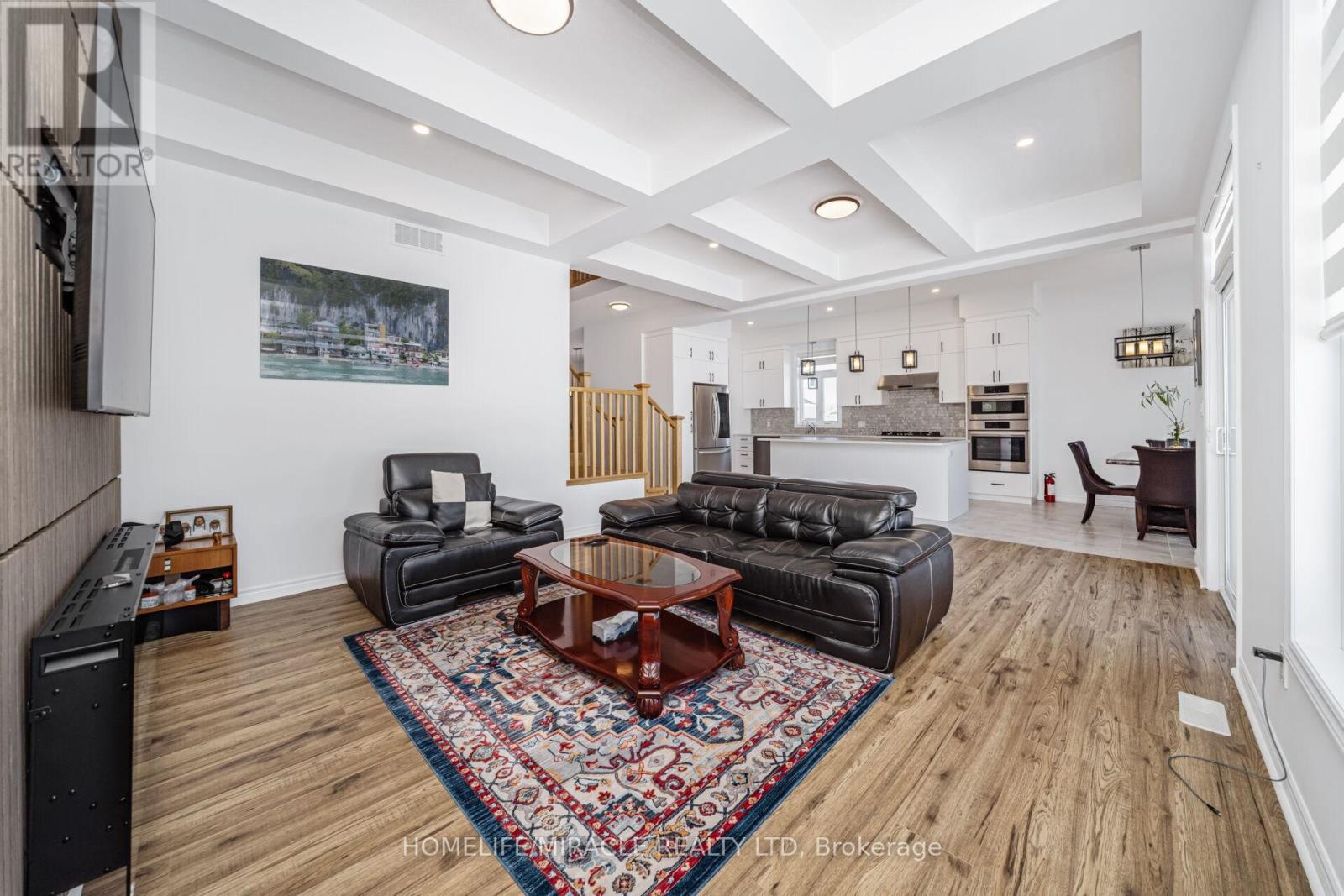 158 Savannah Ridge Drive, Brant, Ontario  N3L 0L5 - Photo 9 - X12784024