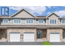 234 DOCKSIDE DRIVE, Kingston, Ontario