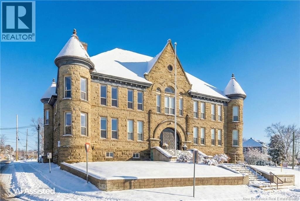 <h3>$2,200,000</h3><p>599 King George Highway, Miramichi, New Brunswick</p>