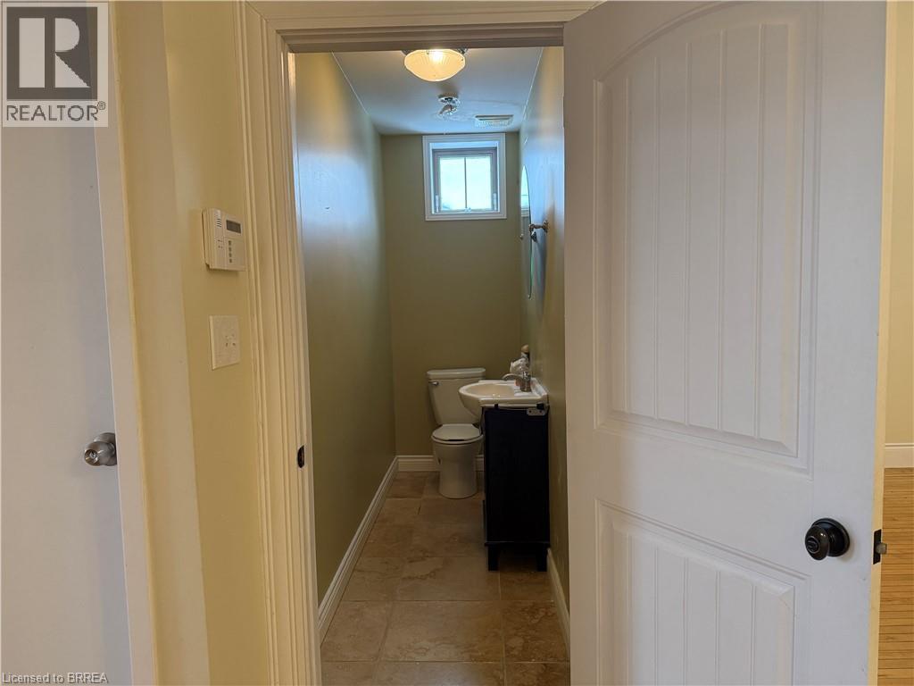 137 Nelson Street Unit# 101, Brantford, Ontario  N3S 4B5 - Photo 9 - 40800509