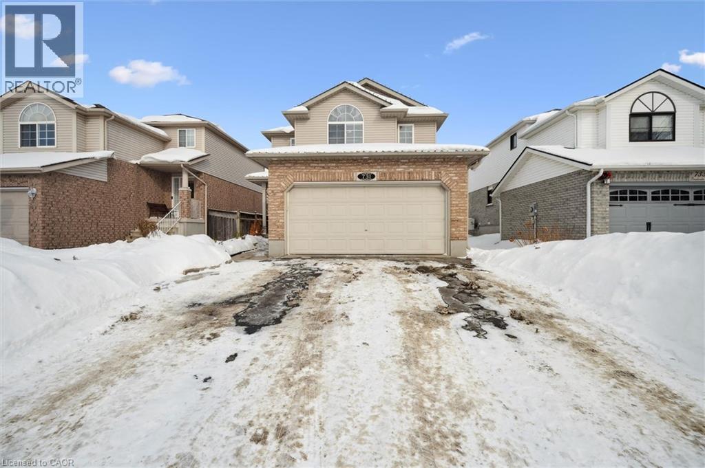 731 Breakwater Crescent, Waterloo, Ontario  N2K 4H8 - Photo 4 - 40800635