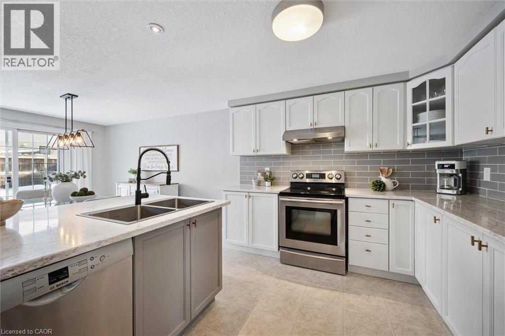 731 Breakwater Crescent, Waterloo, Ontario  N2K 4H8 - Photo 13 - 40800635