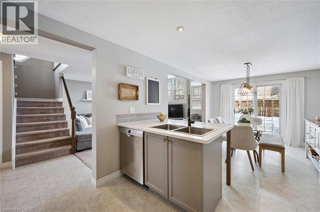 731 Breakwater Crescent, Waterloo, Ontario  N2K 4H8 - Photo 14 - 40800635