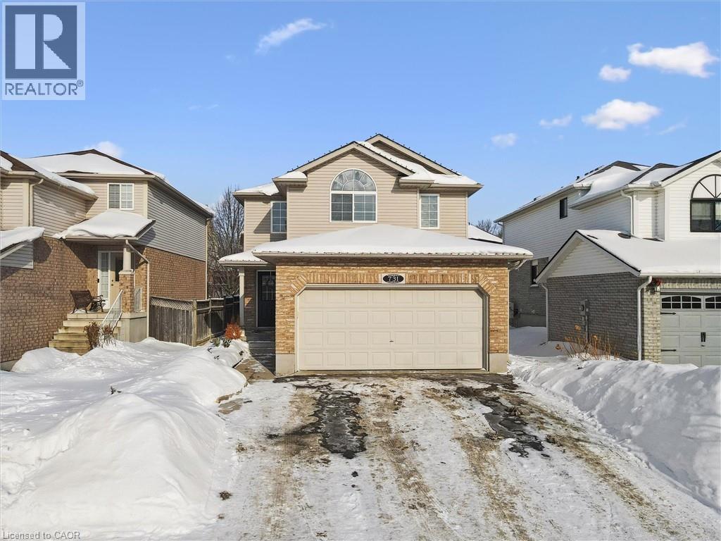 731 Breakwater Crescent, Waterloo, Ontario  N2K 4H8 - Photo 41 - 40800635