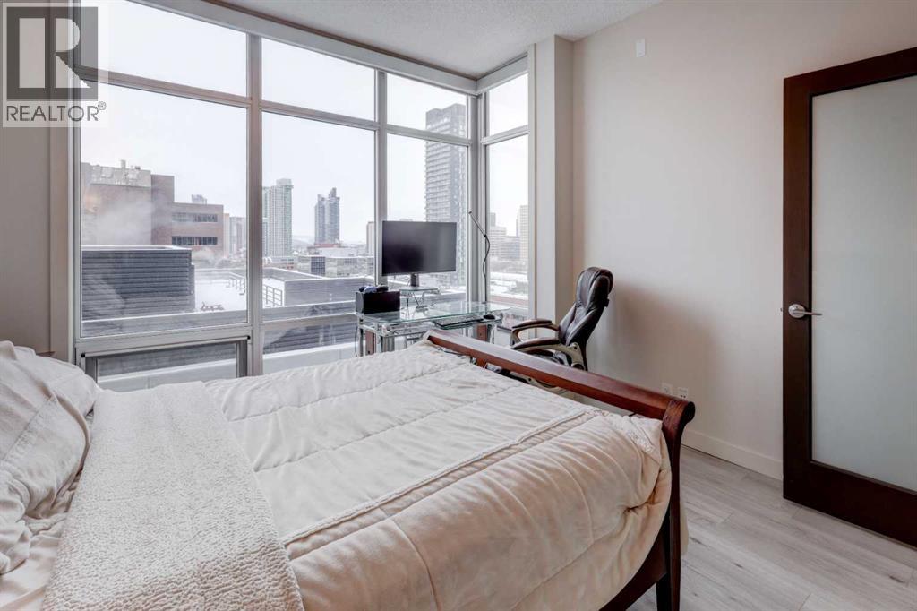 1002, 530 12 Avenue Sw, Calgary, Alberta  T2R 0B1 - Photo 18 - A2274861