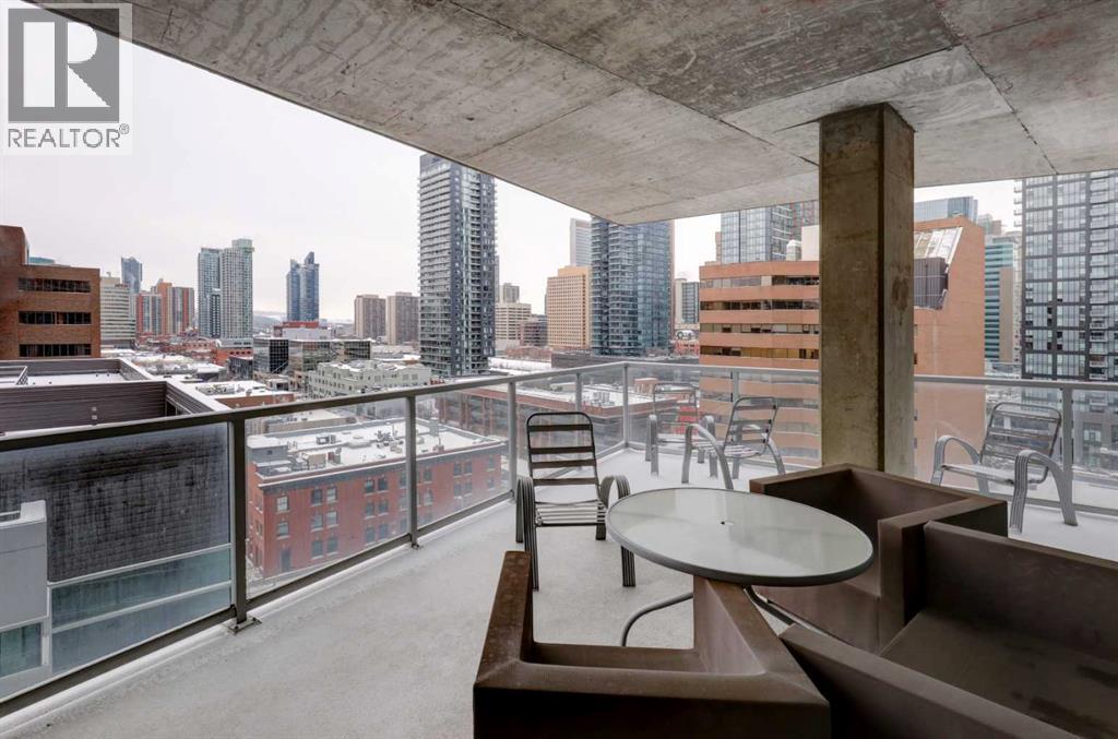 1002, 530 12 Avenue Sw, Calgary, Alberta  T2R 0B1 - Photo 26 - A2274861