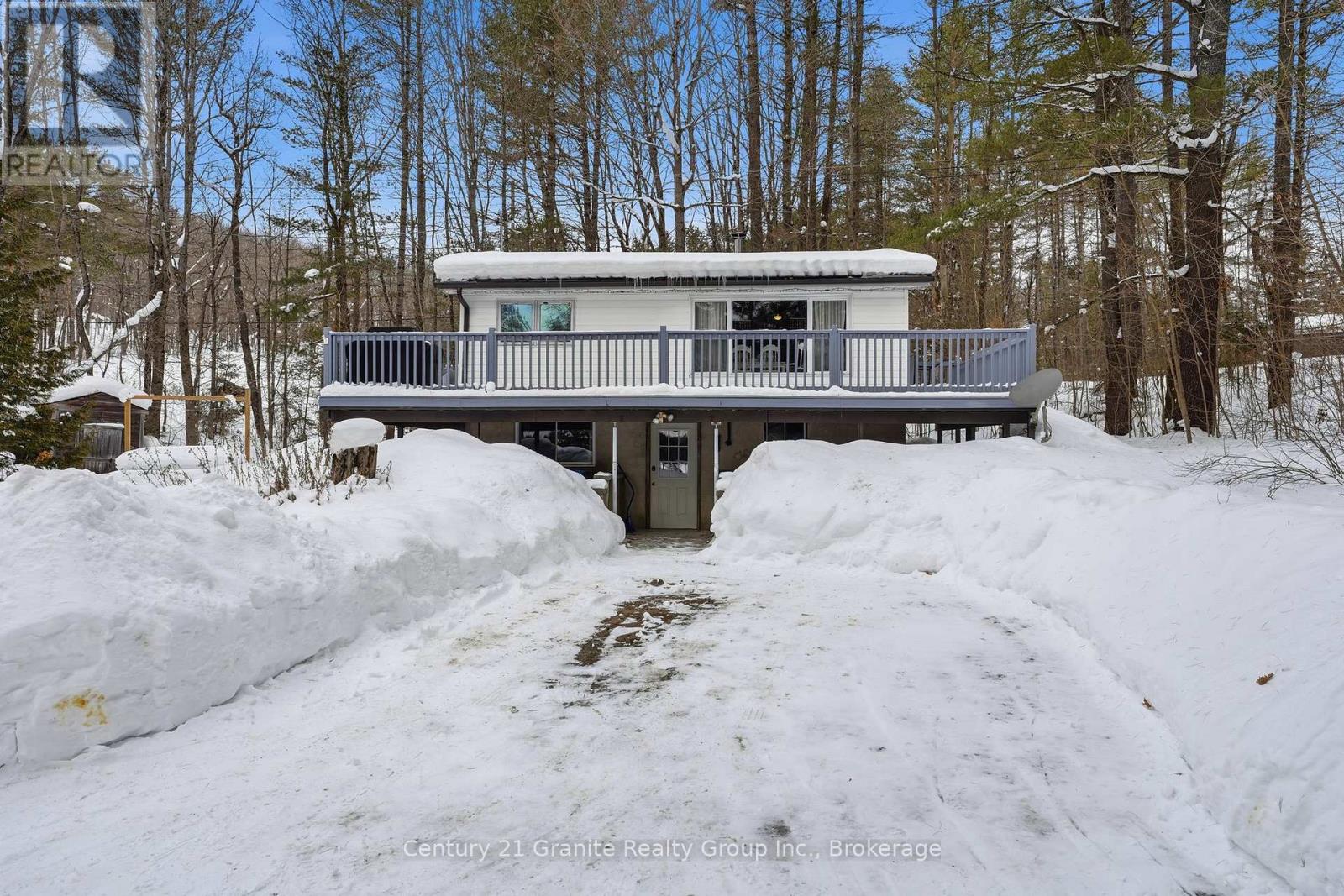 1019 Pike Lane, Dysart Et Al, Ontario K0M 1S0 - Photo 42 - X12784164