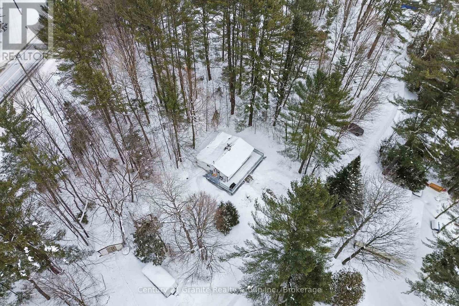 1019 Pike Lane, Dysart Et Al, Ontario K0M 1S0 - Photo 45 - X12784164