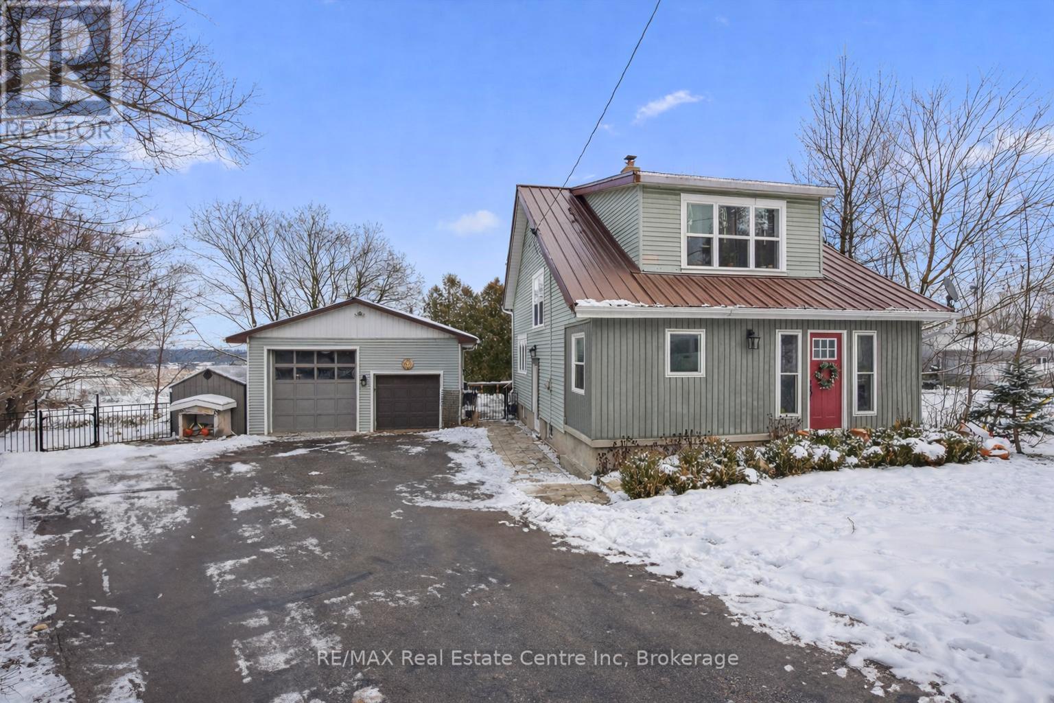 4027 Hwy 6 S, Puslinch, Ontario  N0B 2J0 - Photo 1 - X12784184