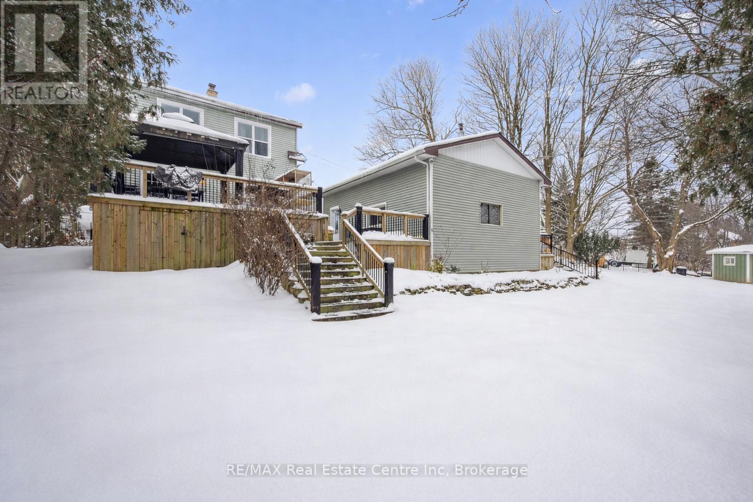 4027 Hwy 6 S, Puslinch, Ontario  N0B 2J0 - Photo 21 - X12784184