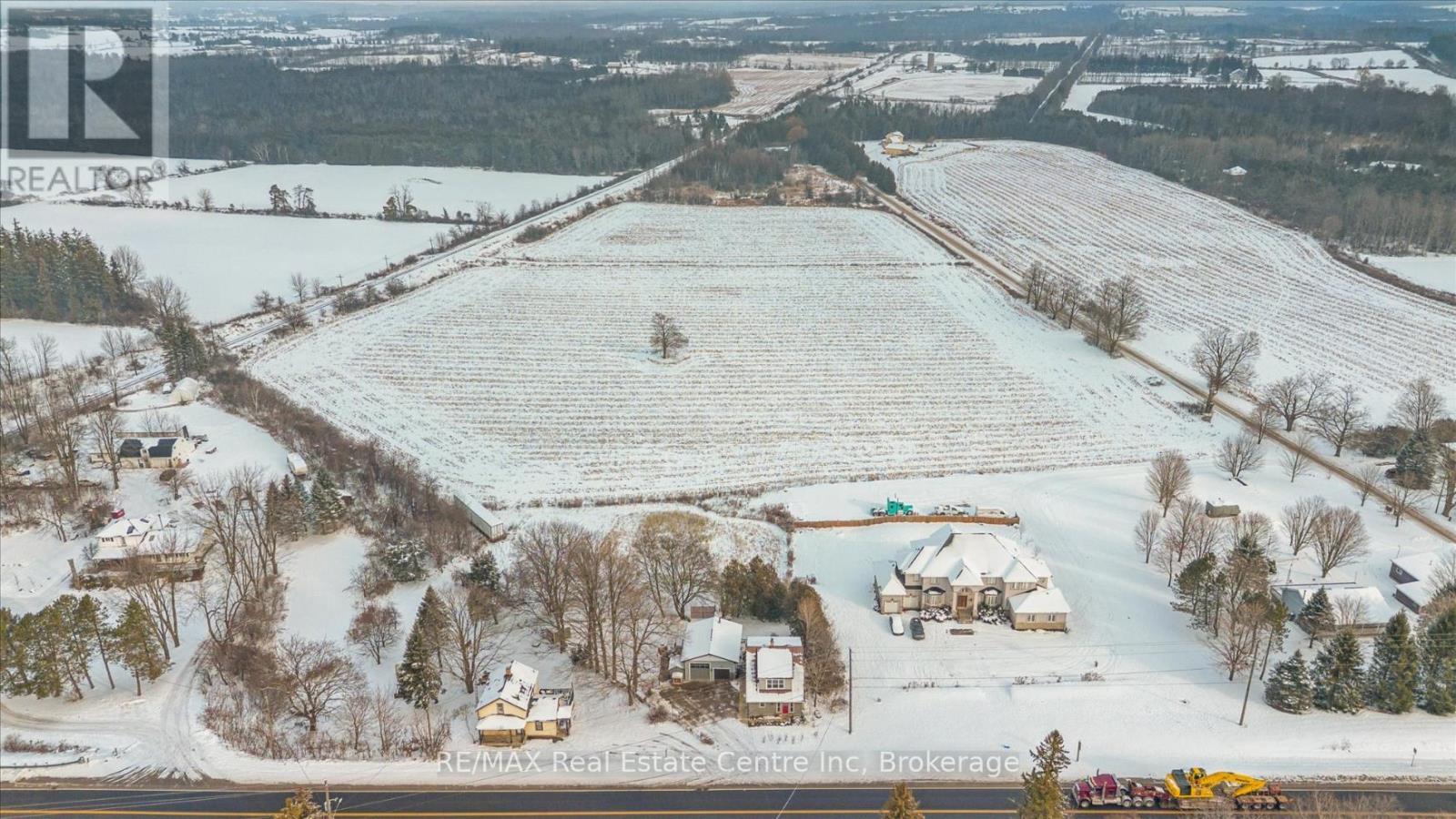 4027 Hwy 6 S, Puslinch, Ontario  N0B 2J0 - Photo 23 - X12784184