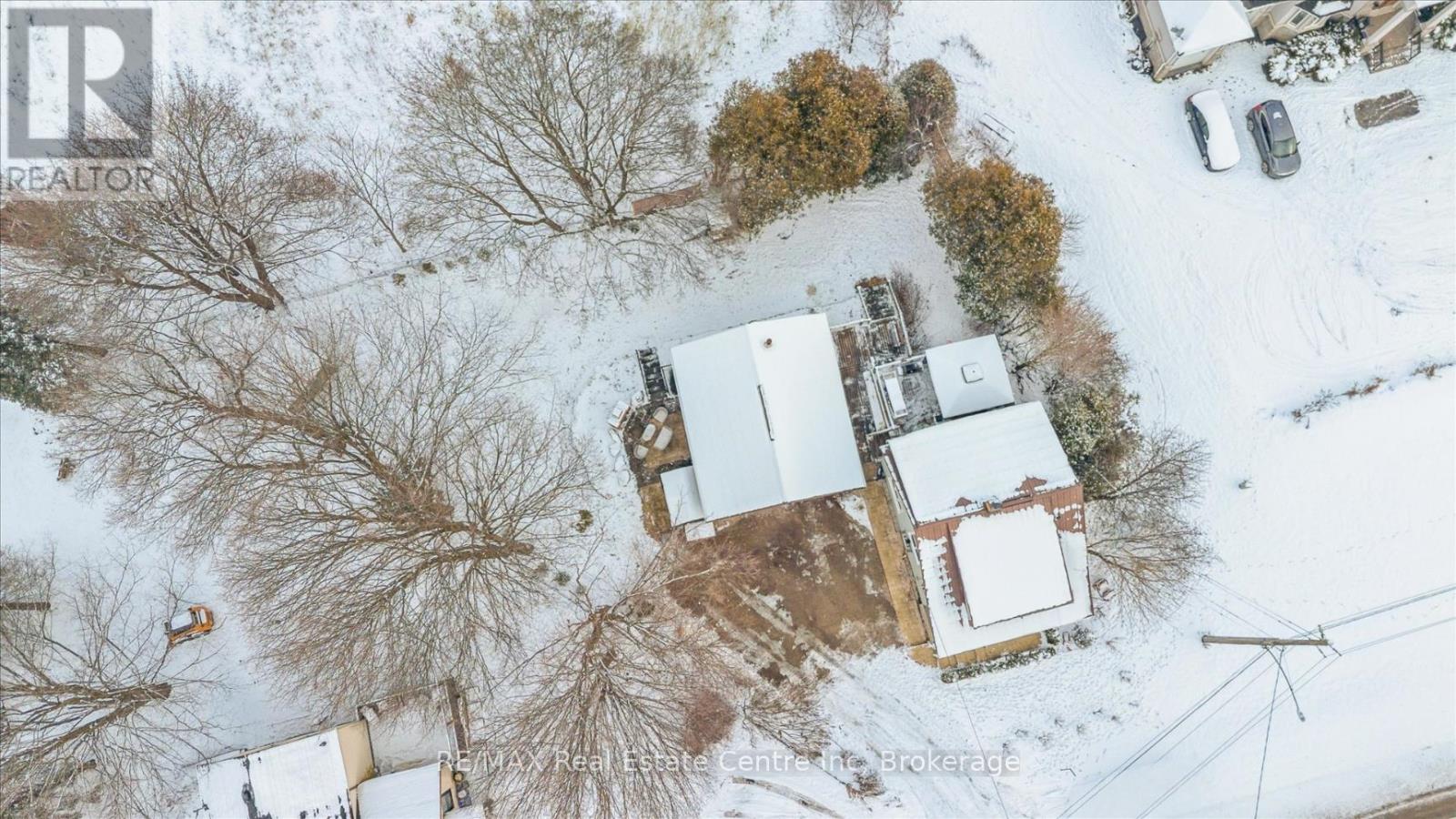 4027 Hwy 6 S, Puslinch, Ontario  N0B 2J0 - Photo 24 - X12784184