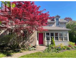 261 COBOURG STREET, goderich (goderich (town)), Ontario