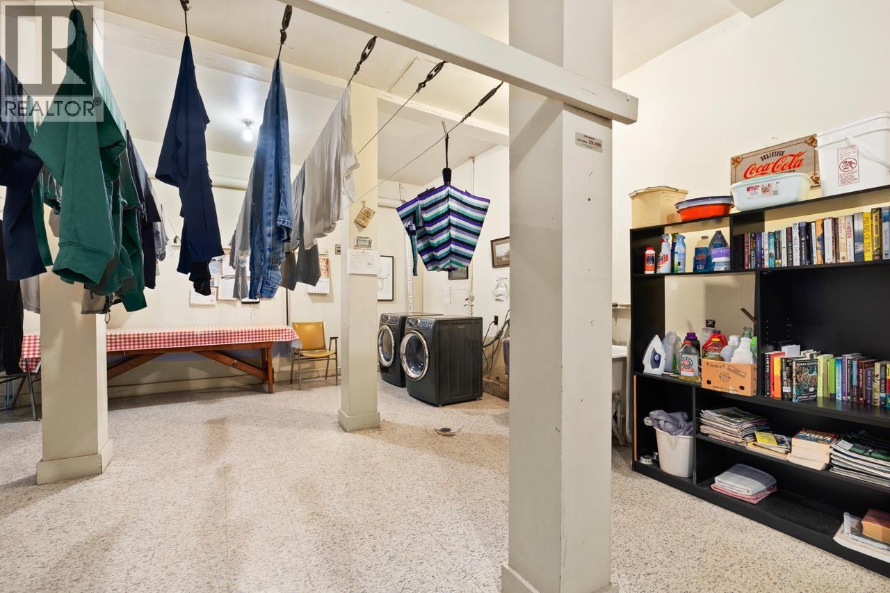 204 1565 Burnaby Street, Vancouver, British Columbia  V6G 2P7 - Photo 19 - R3082221