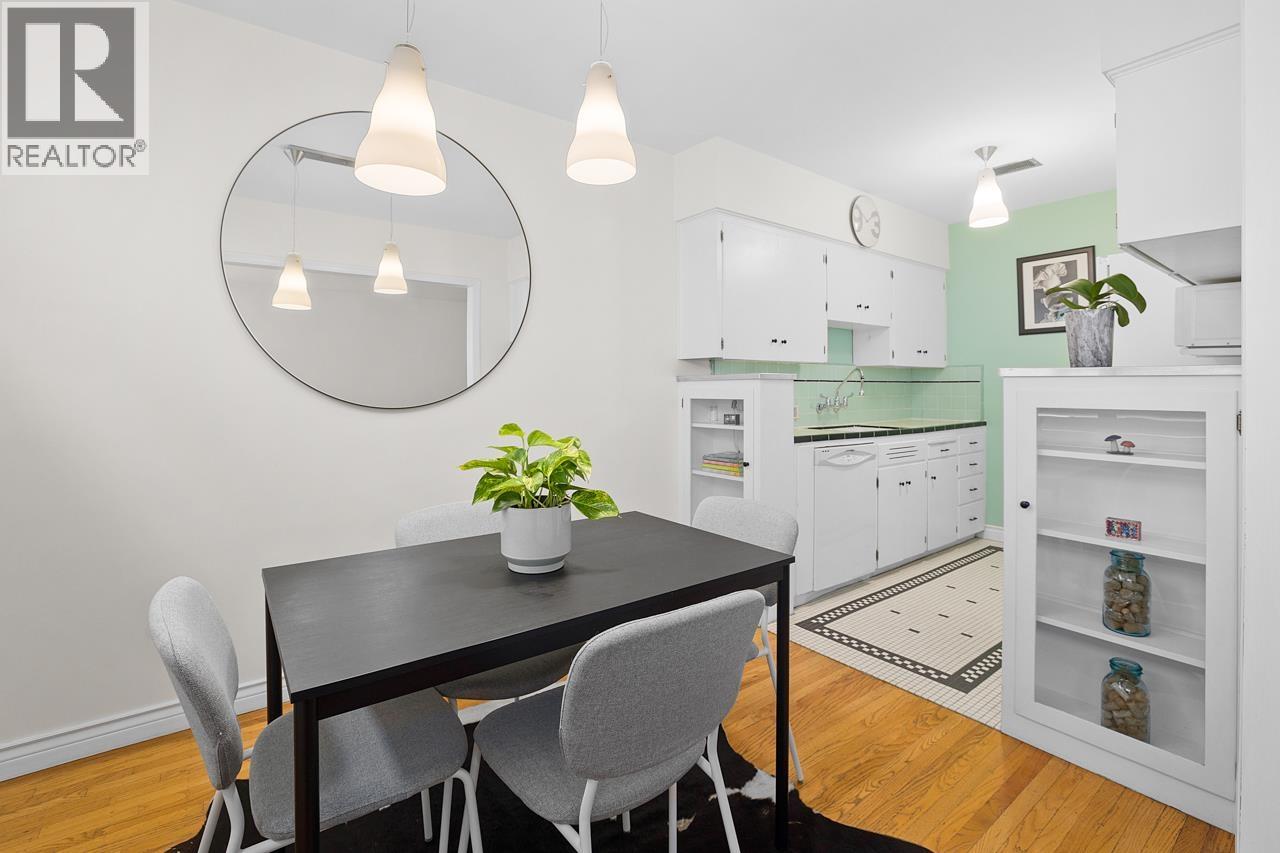 204 1565 Burnaby Street, Vancouver, British Columbia  V6G 2P7 - Photo 10 - R3082221