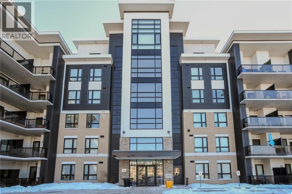 640 Sauve Street Unit# 111, Milton, Ontario  L9T 9A7 - Photo 2 - 40804615