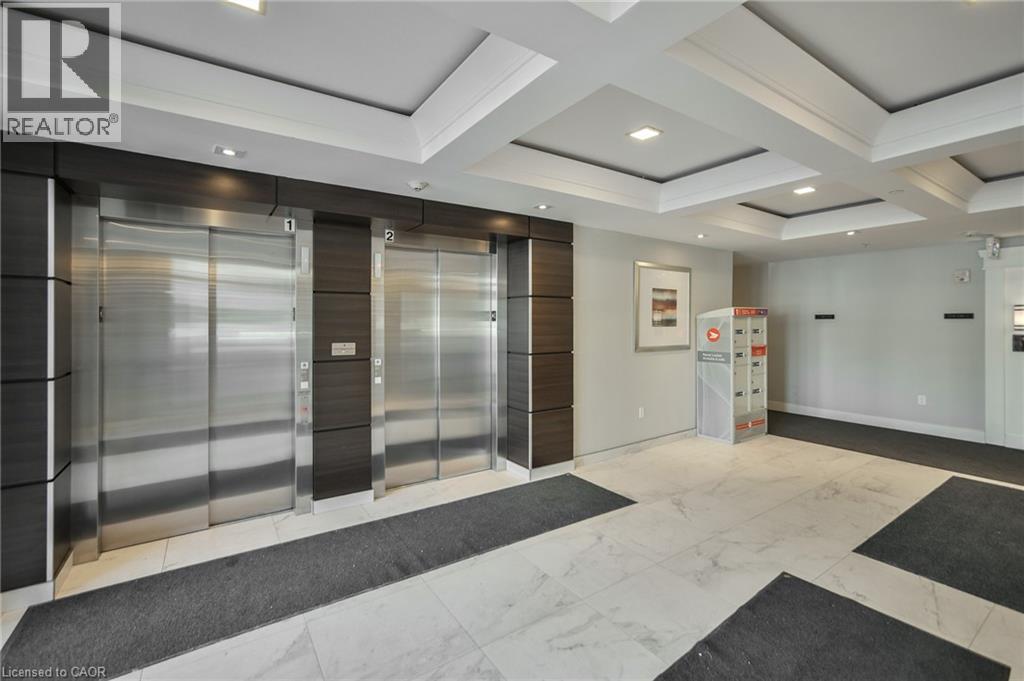 640 Sauve Street Unit# 111, Milton, Ontario  L9T 9A7 - Photo 4 - 40804615