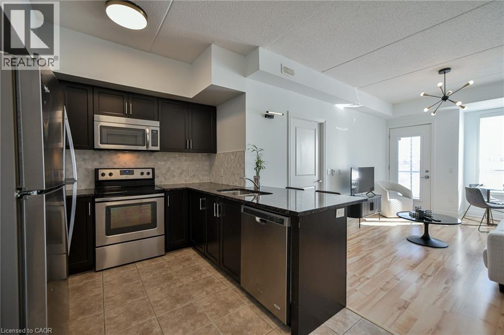 640 Sauve Street Unit# 111, Milton, Ontario  L9T 9A7 - Photo 9 - 40804615