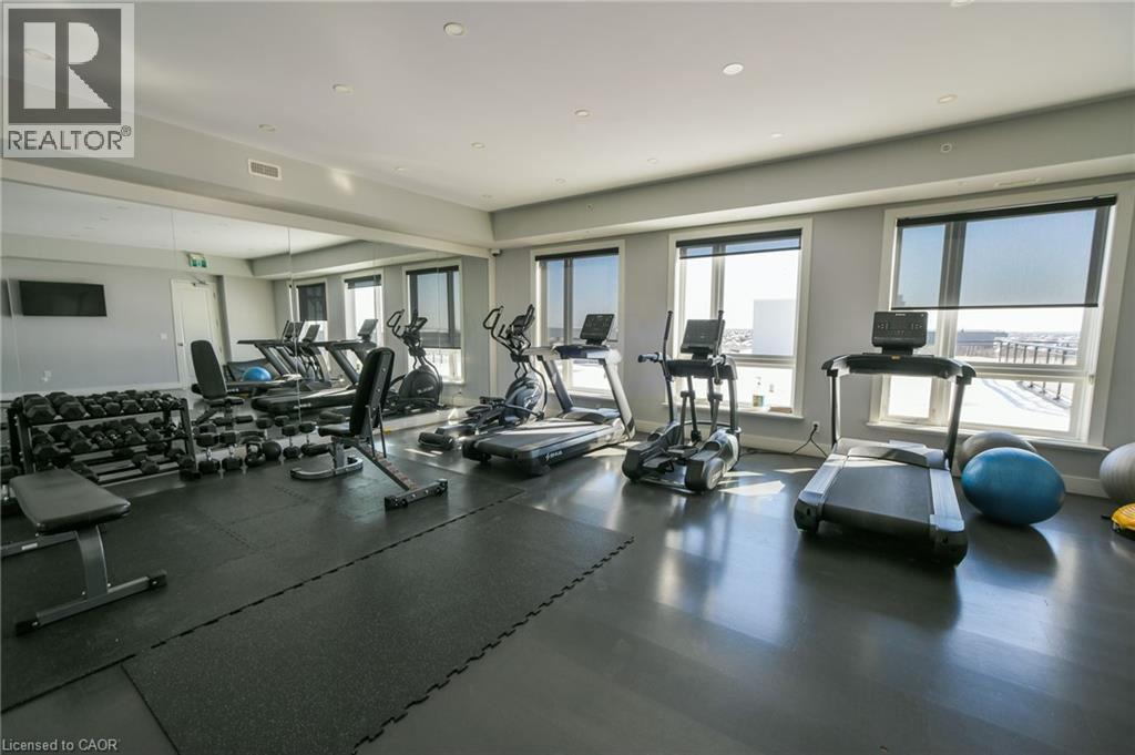 640 Sauve Street Unit# 111, Milton, Ontario  L9T 9A7 - Photo 30 - 40804615