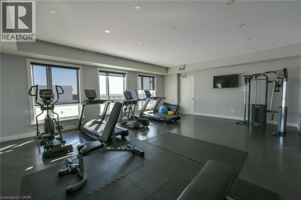 640 Sauve Street Unit# 111, Milton, Ontario  L9T 9A7 - Photo 31 - 40804615