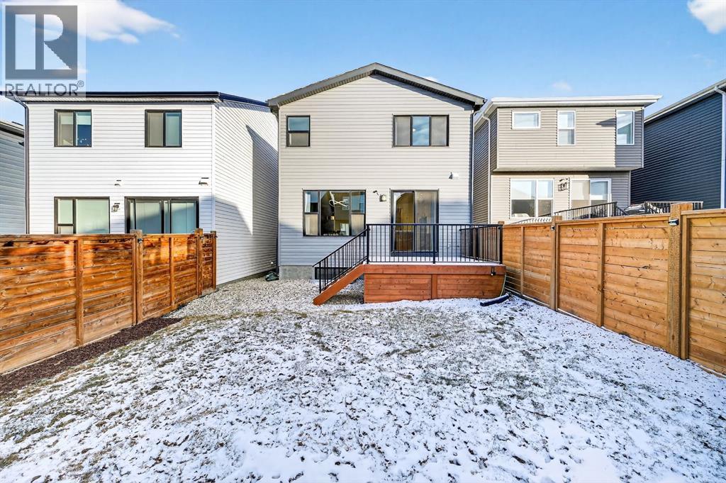 19 Rowley Park Nw, Calgary, Alberta  T3l 0G6 - Photo 43 - A2281755