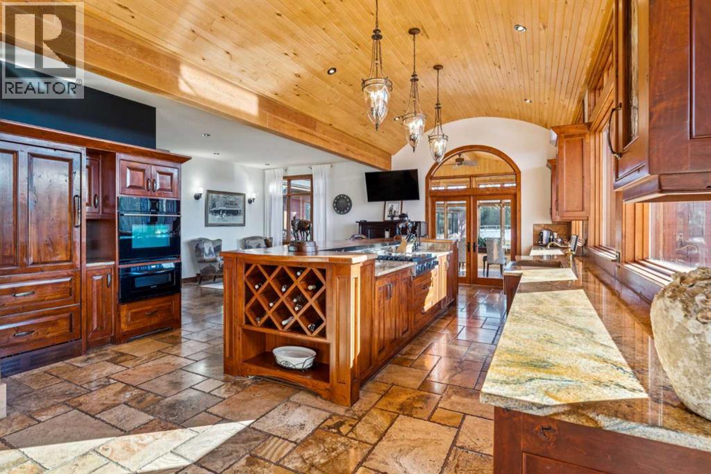 226003 Priddis Valley Road W, Rural Foothills County, Alberta  T1S 5R2 - Photo 22 - A2283159