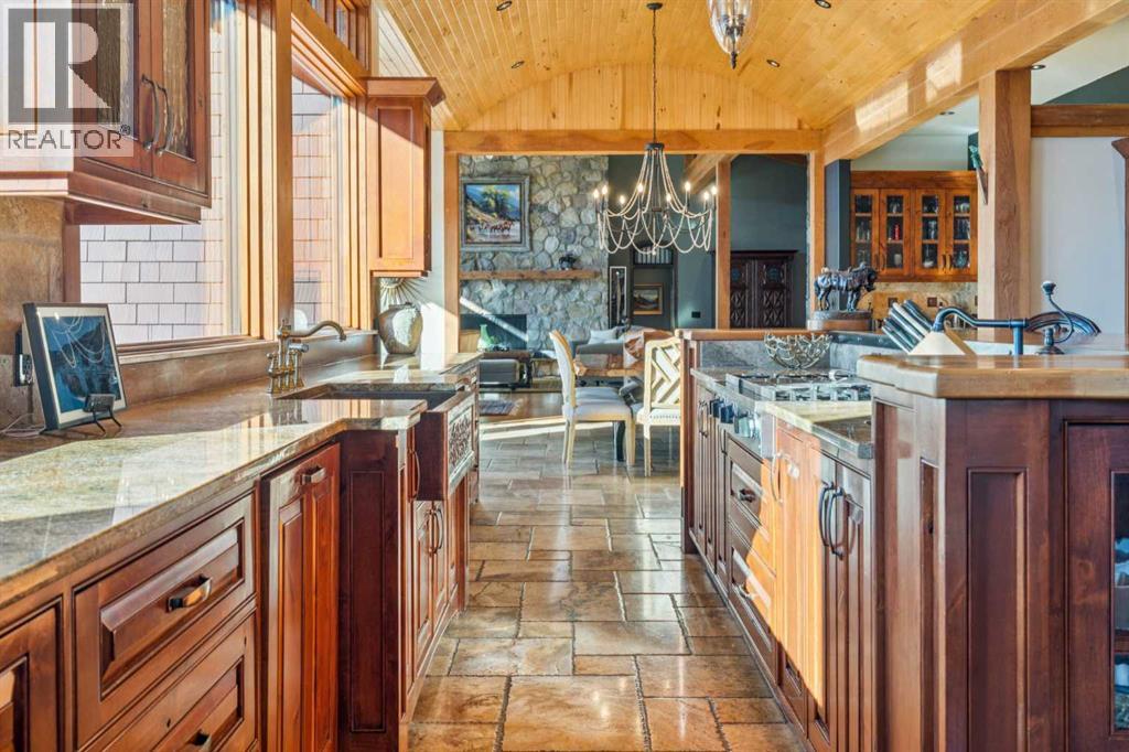 226003 Priddis Valley Road W, Rural Foothills County, Alberta  T1S 5R2 - Photo 23 - A2283159