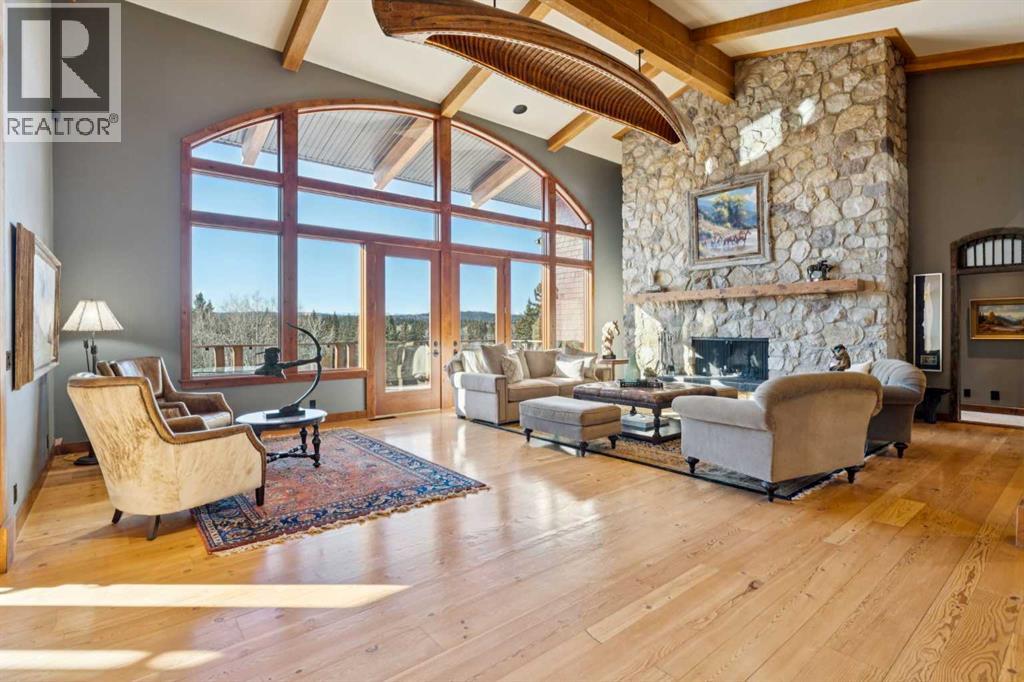 226003 Priddis Valley Road W, Rural Foothills County, Alberta  T1S 5R2 - Photo 16 - A2283159