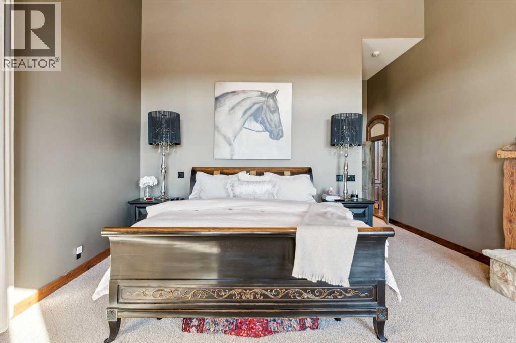 226003 Priddis Valley Road W, Rural Foothills County, Alberta  T1S 5R2 - Photo 28 - A2283159