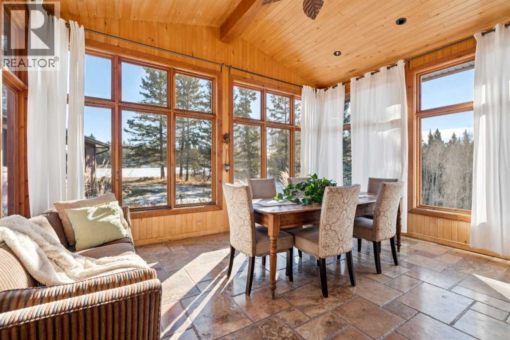 226003 Priddis Valley Road W, Rural Foothills County, Alberta  T1S 5R2 - Photo 25 - A2283159